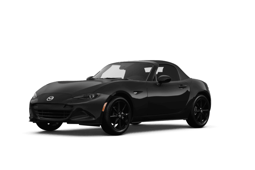 2026 Mazda MX-5 Miata 2026 Mazda MX-5 Miata